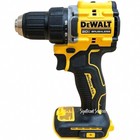Dewalt Dcd794b 20v Max Atomic Compact Brushless Lithium-ion 1 2 Cordless   