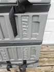  Trico Sports Iron Case Bicycle Bike Carrying  Shipping Case