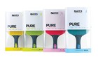 Stiga Pure Color Advance Premium Blue Ping Pong Table Tennis Paddle