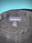 Patagonia Simul Alpine Pants Womens 10 Black Softshell Technical Hiking Climbing