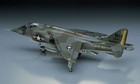 Hasegawa 240 Av-8a Harrier 1 72 Scale Plastic Model Kit