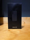 Original Samsung Galaxy S24 Sm-s921u Empty Box Only Packaging - No Phone