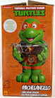 Teenage Mutant Ninja Turtles Tmnt 20  Michaelangelo Halloween Candy Bowl