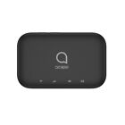 New Alcatel Linkzone 2 Unlocked Mw43tm Wifi 4g Lte Hotspot Dual-band 2 4  5ghz