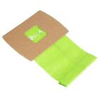 12 Pack Oreck Xl Buster B Bb Canister Vac Bags Pkbb12dw Housekeeper Bag   Filter