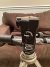Manfrotto Bogen  3047 Fluid Leveling Head W bogen Professional Tripod   Case