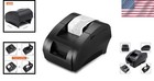 Thermal Receipt Printer 58mm Usb  90mm sec Speed  Esc pos Commands