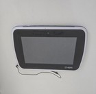 Leapfrog 2015 Leappad Epic Kids 7  Learning Tablet - Gray   White Green Pen 