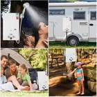Water 8 16 18l Boiler Hot Propane Instant Oyajia Gas Tankless Heater Lpg Gas