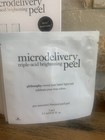   philosophy the Microdelivery Triple-acid Brightening Chemical Peel Pads 12 Pads