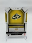 2023 Panini Prizm Wnba - Signatures Jewell Loyd  sg-jwl  au 