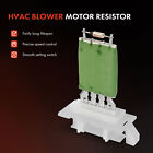Hvac Blower Motor Resistor For Vw Beetle Jetta Passat Golf Tiguan Eos 2007-2016