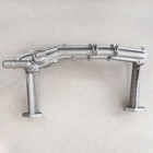 Cooling System Kit Fit For Jaguar Land Rover 3 0l V6 Supercharged Engine New Usa