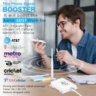 Cell Phone Signal Booster T-mobile att 5g 4g Lte 700mhz Band 12 17 Fdd Booster