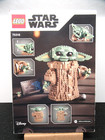 Lego 75318 Star Wars The Child New Sealed Disney 1073 Pieces We Combine Shipping