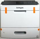 Lexmark Ms810dn Monochrome Laser Printer 40g0110