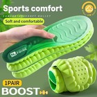Cloud Soles For Men And Women Mens Comfortble Shoe Steppers Insoles Sole Inserts