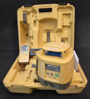 Topcon Rl-h3c Self Leveling Laser Level With Ls-70b Receiver - 28