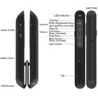 Presentation Wireless Presenter Remote Usb Powerpoint Laser Pointer Clicker