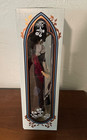 Disney Snow White  In Rags 17 Inch Limited Edition Doll 3583 6500  read Please 