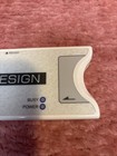 Brother Pe Design Serial Card Reader   Writer Embroidery No Ac Adapter