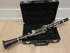 Vintage Selmer Elkhart New York Clarinet