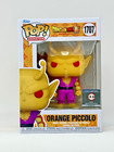 Funko Pop  Dragon Ball Super Orange Piccolo  1707 Chalice Excl  W  Protector