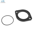 Manifold Insulator Block Gasket For Harley Davidson Shorty Ss Super E Carburetor