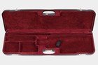 Negrini Ou High Rib Trap sporting Takedown Shotgun Case 34  - 1657lr 5163
