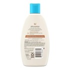 Aveeno Baby Daily Moisture Baby Shampoo And Body Wash Gently Clean Oat 8 Oz 