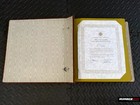 Vintage 1977 First Day Covers From Around The World Commemorative Society Stamps