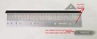 51 50 Stitch 6 5mm Garter Bar Transfer Tool Comb cap opener Or 3 5 3 6 4 5 5 9mm