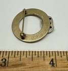Vintage Zayre Department Store Employee Service Lapel Pin  p47 