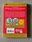 A Guide Book Of Morgan Silver Dollars - 5th Edition-updated - Official Red Book
