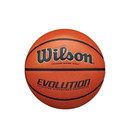 Wilson Men s Evolution Game Basketball  29 5   - Official Size Usa Stock