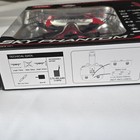 Syma Sky Phantom Fpv Drone Red Black 2 4ghz Wifi App Controlled Tested