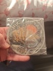 Vintage Original Authentic Nasa Apollo 13 Crew Patch
