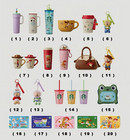 Starbucks Korea 2026 Toy Story 5 Md Buzz Woody Tumbler Cup Option