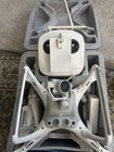 Dji Phantom 4 4k Camera Drone - White