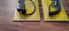 Lot Of 2 Vintage Rps Flash Coiled Cords R-05003