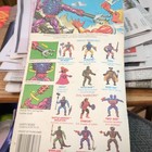 Motu  Spikor  Masters Of The Universe  Mosc  He-man  Sealed  Vintage