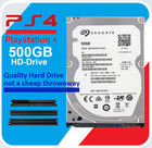 Ps4 500gb Internal Hard Drive Ps4 Pro  Slim   Original Usb Firmware Os  Option