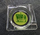 Holiday Inn Of America The Nation s Innkeeper Colonial Vintage Glass Ashtray