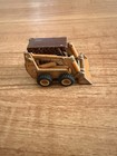 Vintage Ertl 1 64 Construction Lot 9 John Deere Ford Cat Case Diecast Toys