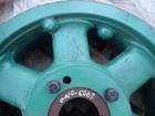 New Metso Nordberg Cone Crusher Drive Wheel Hp100 Hp200 Hp300