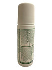 3 X Biofreeze Menthol Overnight Roll-on Pain Relieving Gel 2 5 Fl Oz Exp 5 2026