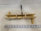 Vintage Groves Arrow Straightener By Arrow Mfg  Costa Mesa Ca