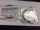 Kawasaki Spacer 92026-1617 New Oem Secondary Clutch T 0 80 2006 Brute Force 650