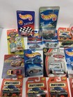 Hot Wheels Matchbox Cars Lot   More Nos