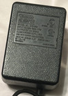 Super Nintendo Snes Oem Power Supply Ac Adapter Sns-002 With Av Cables Snes